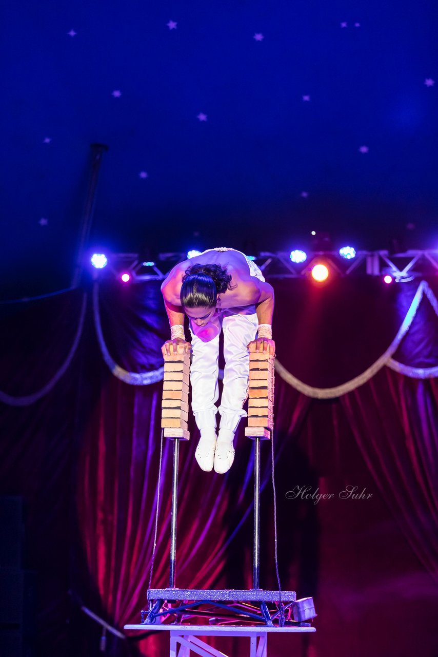 Bild 314 - Zirkus Europa